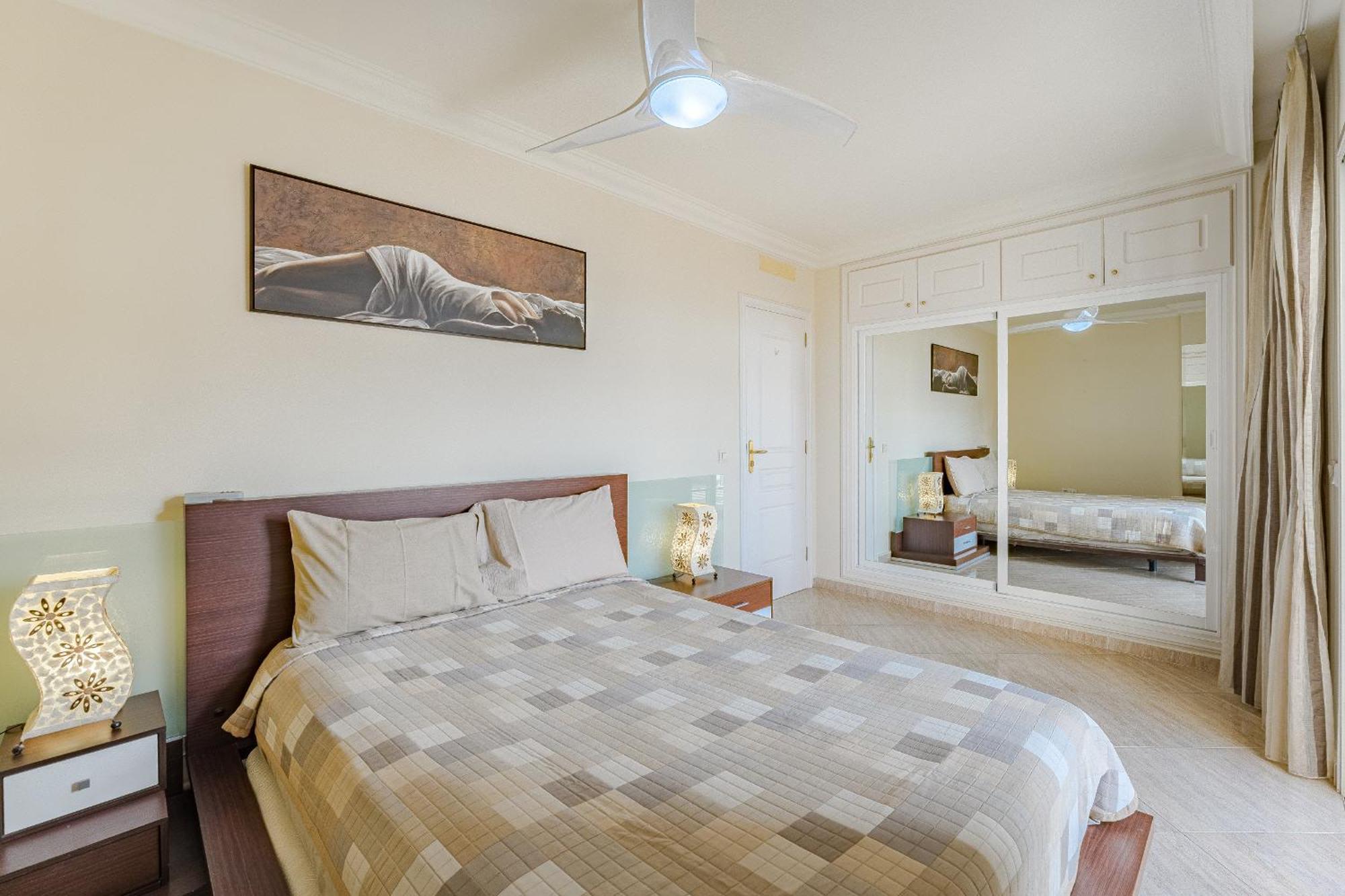 Appartement Terrazas Del Duque Ii 2a302 Costa Adeje (Tenerife)