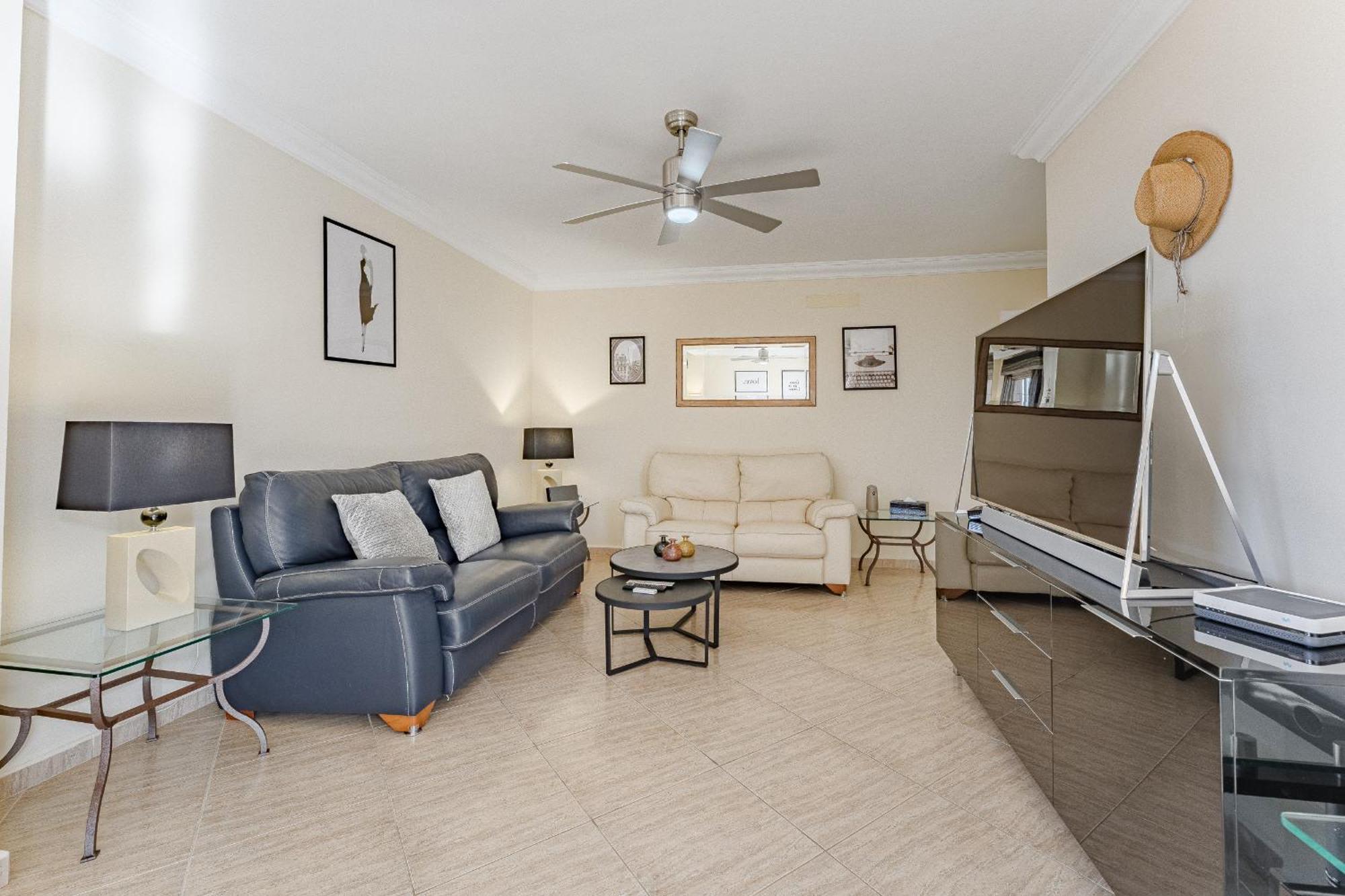 Terrazas Del Duque Ii 2a302 Appartement *