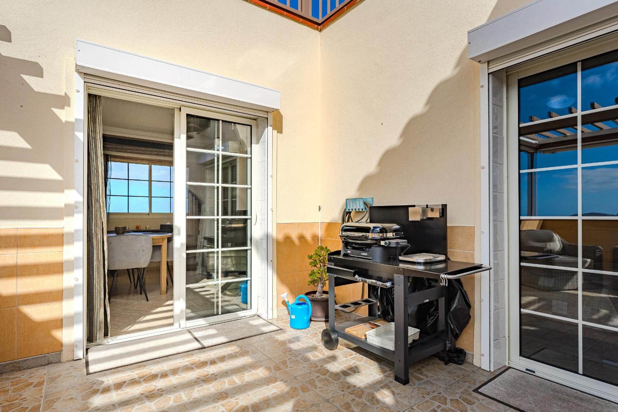 Apartment Terrazas Del Duque Ii 2a302