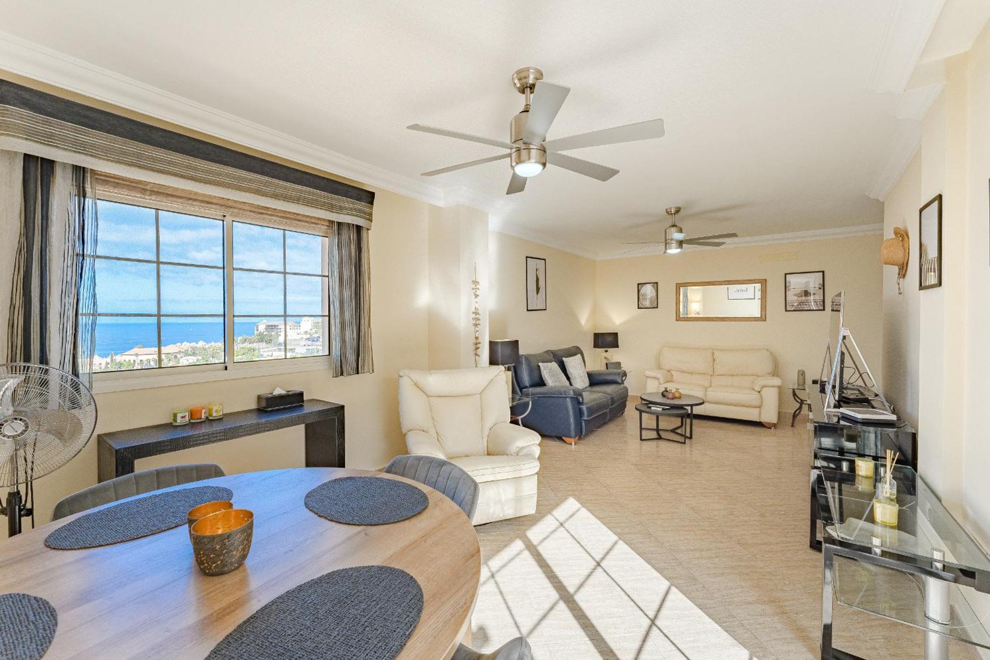 Apartment Terrazas Del Duque Ii 2a302 Costa Adeje (Tenerife)