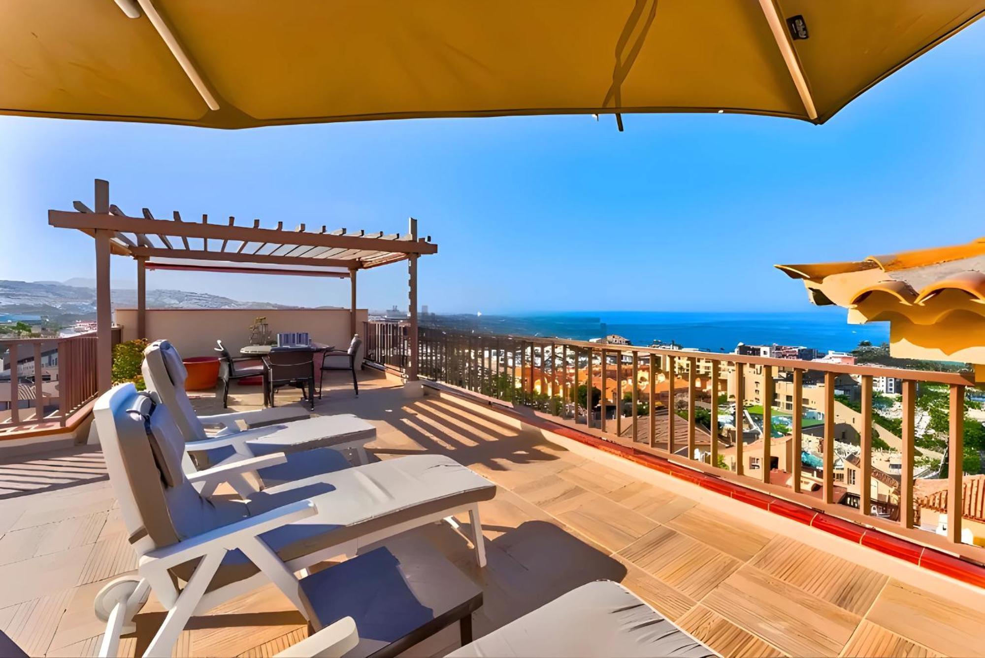 Apartment Terrazas Del Duque Ii 2a302 Costa Adeje (Tenerife)